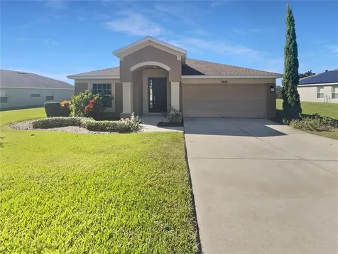 3043 Santa Marcos Drive Clermont FL 34715