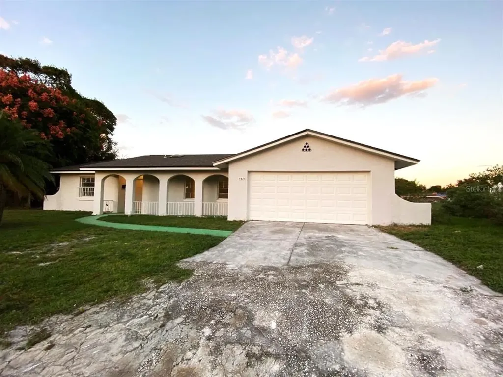 5475 Suncreek Court Orlando FL 32839