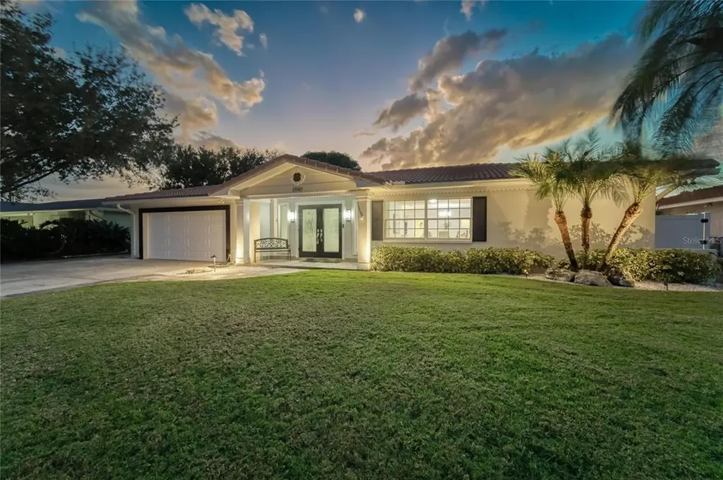 3940 Venetian Way Tampa FL 33634