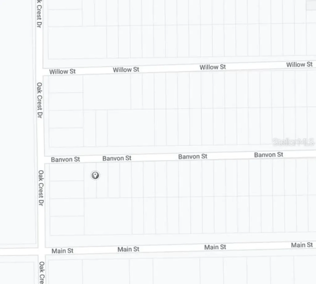 00 Banvon Interlachen FL 32148
