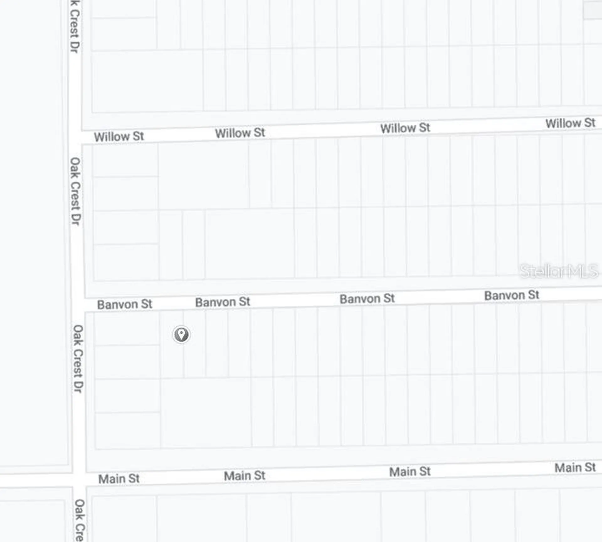 00 Banvon Interlachen FL 32148