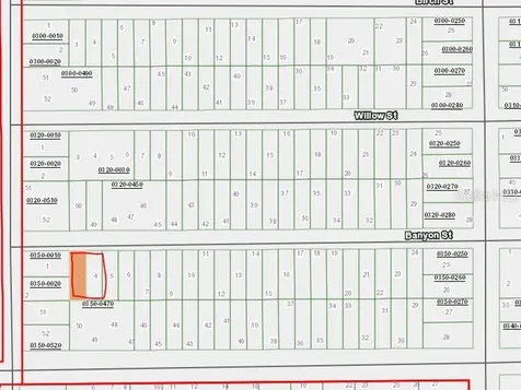 00 Banvon Interlachen FL 32148