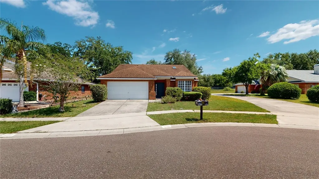 130 Oak Bend Court Oviedo FL 32765