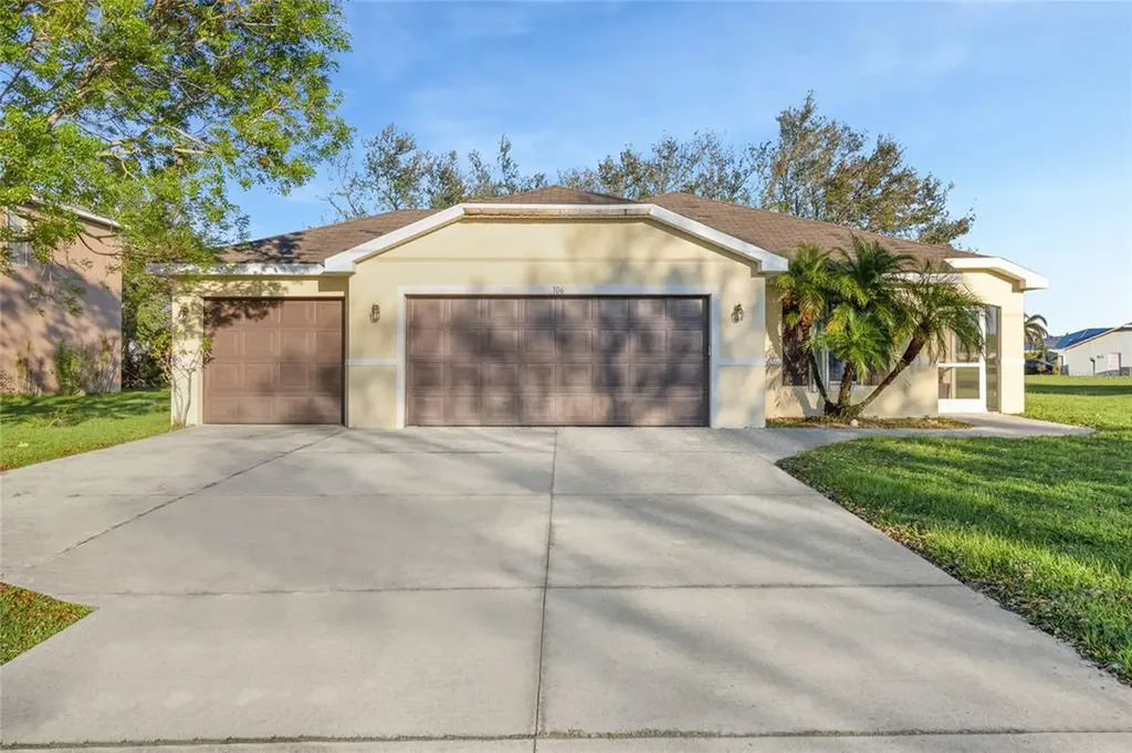1068 Venture Court Punta Gorda FL 33983