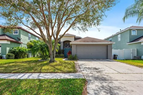 14006 Yellow Wood Circle Orlando FL 32828