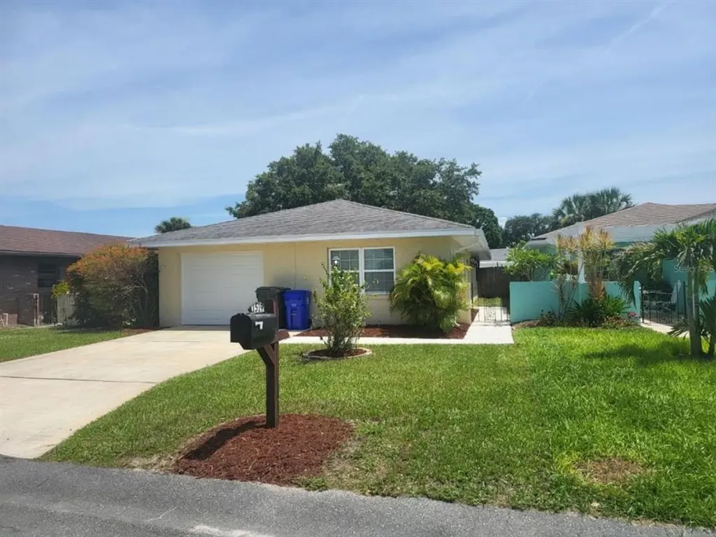 1519 Mariner Road Lakeland FL 33803