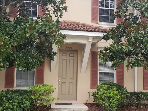 2905 Puerta Del Sol Boulevard Kissimmee FL 34744