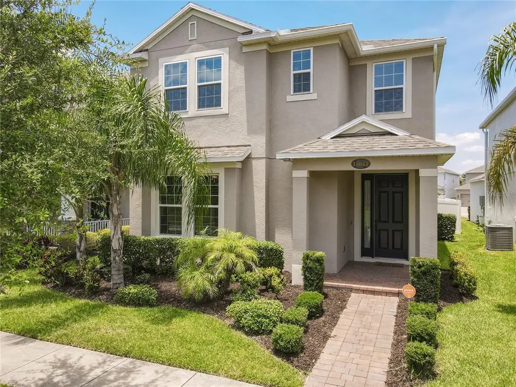 15043 Black Scoter Drive Winter Garden FL 34787