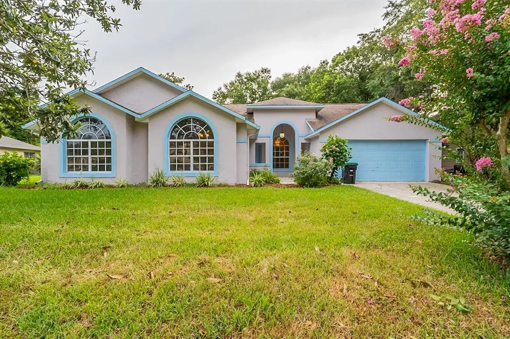 2120 Heatheroak Drive Apopka FL 32703