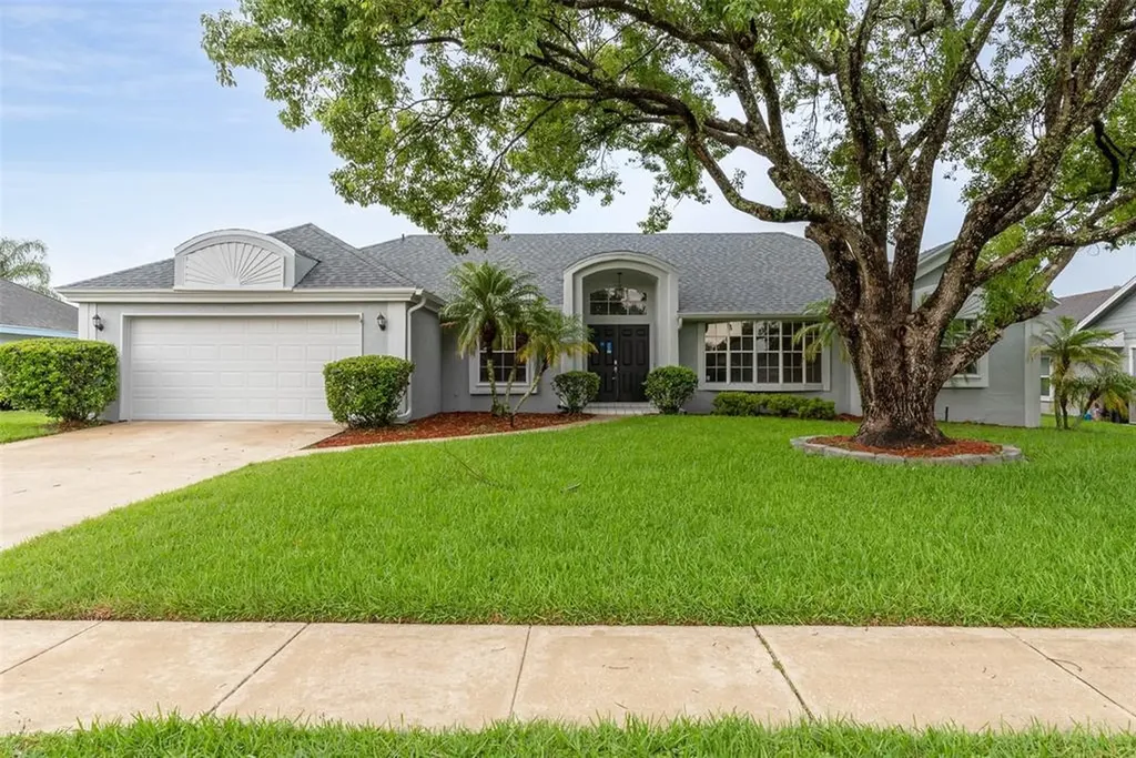 725 Waywood Avenue Orlando FL 32825