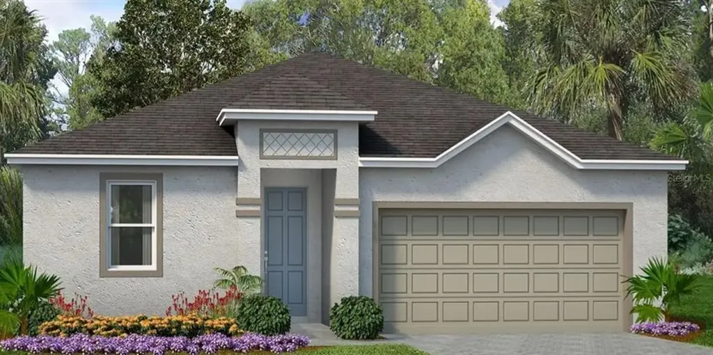 2224 Pigeon Plum Drive Haines City FL 33844