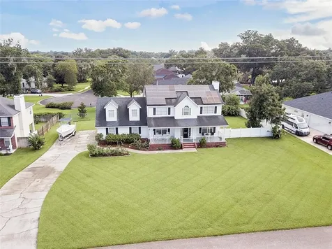 6014 Mountain Lake Drive Lakeland FL 33813