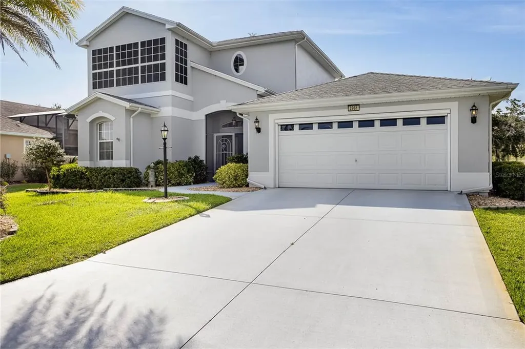 2961 Lake Huron Lane Tavares FL 32778