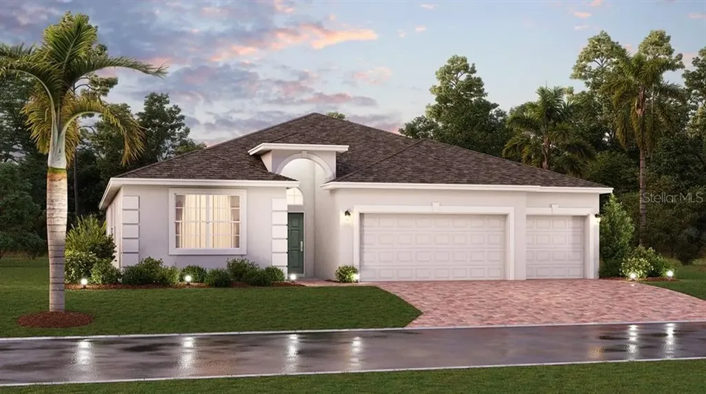 6278 Lakepine Street Saint Cloud FL 34771