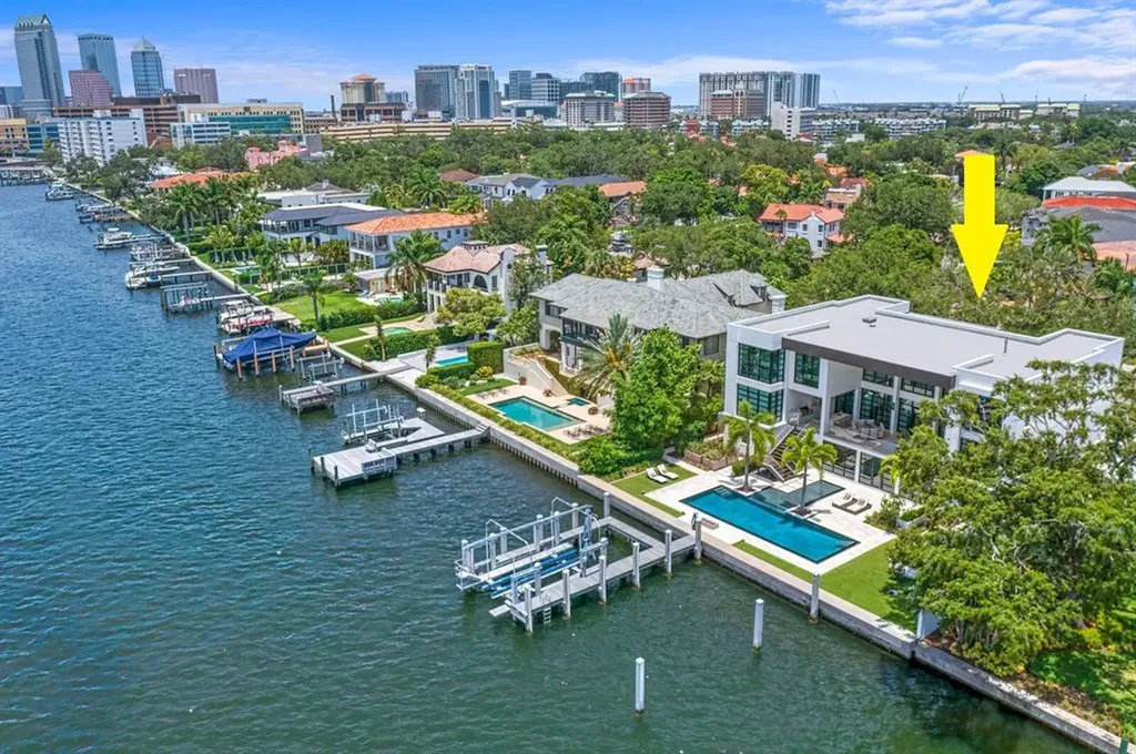 78 Adalia Avenue Tampa FL 33606