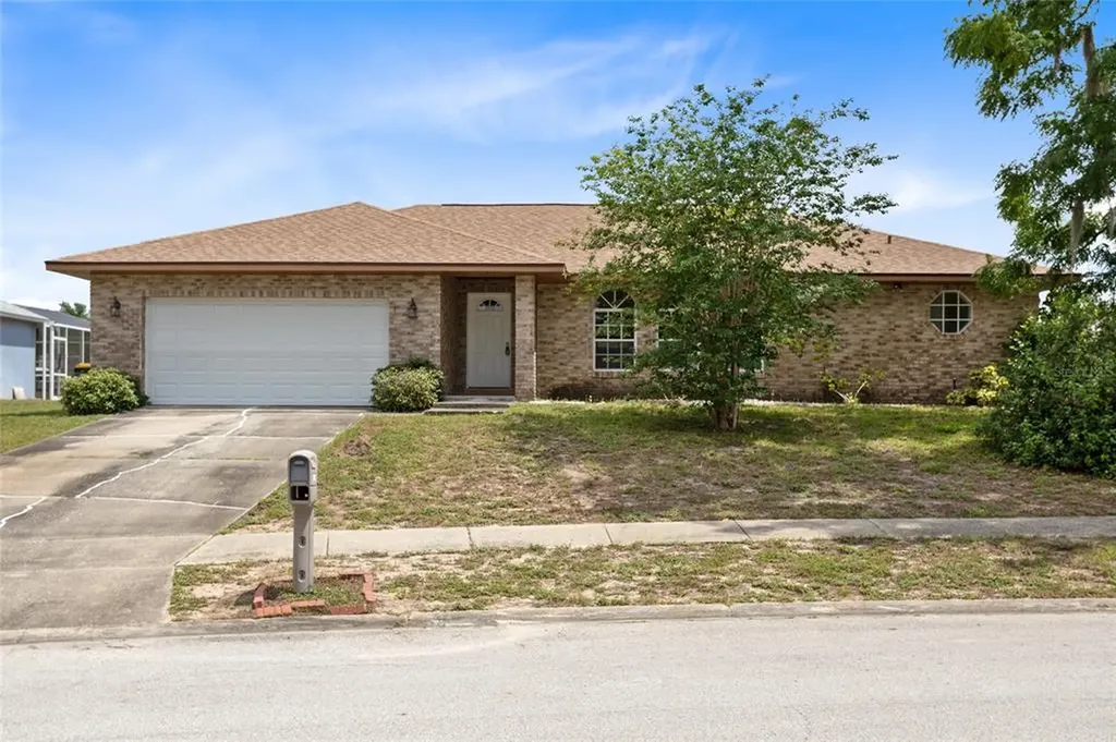 778 Willow Crest Street Orange City FL 32763