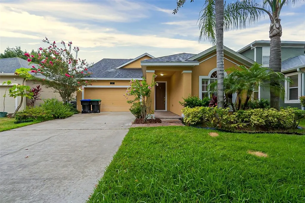4748 Blue Major Drive Windermere FL 34786