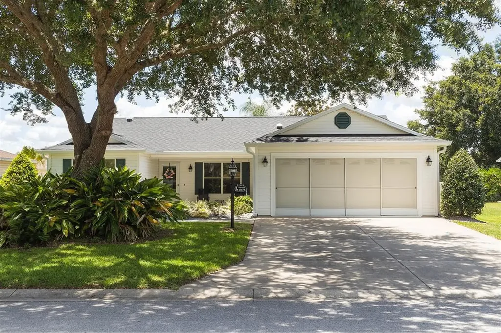 17678 SE 91st Poplar Terrace The Villages FL 32162