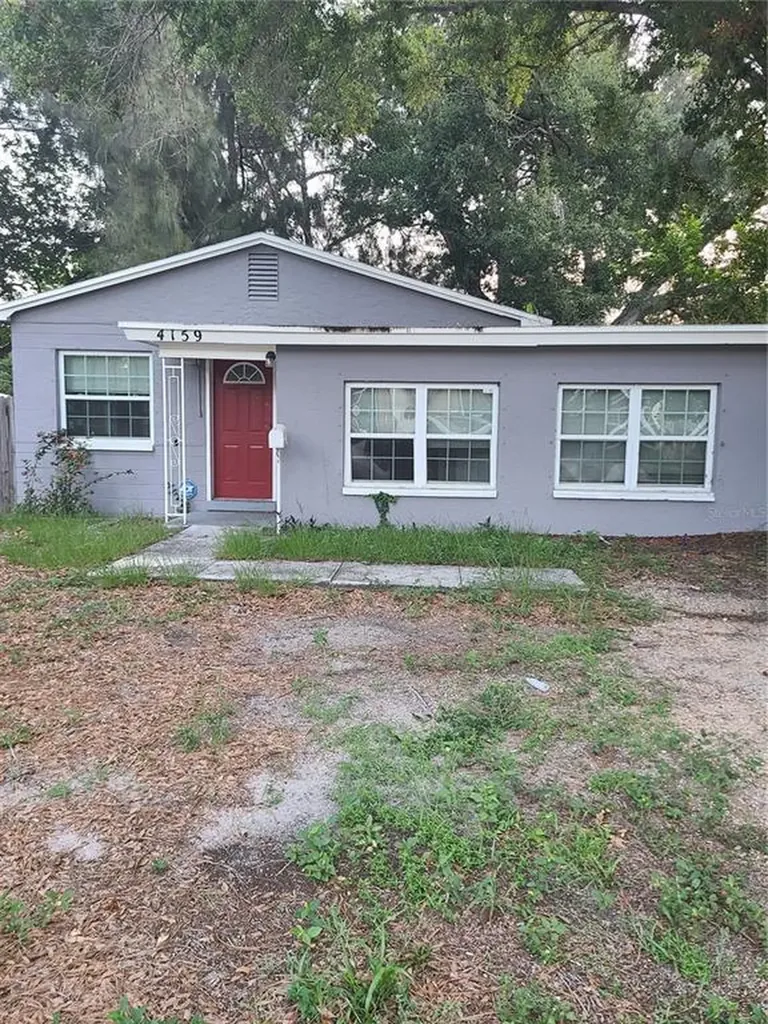 4159 13th Avenue S St Petersburg FL 33711