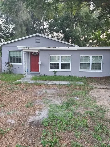 4159 13th Avenue S St Petersburg FL 33711