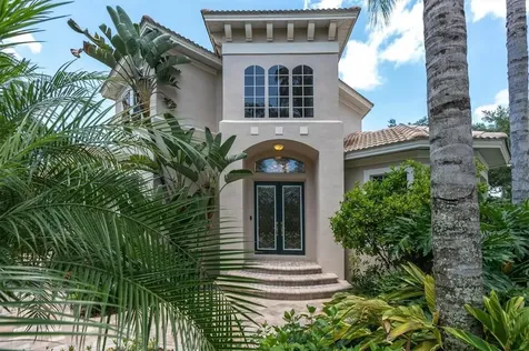 16607 Sedona De Avila Tampa FL 33613