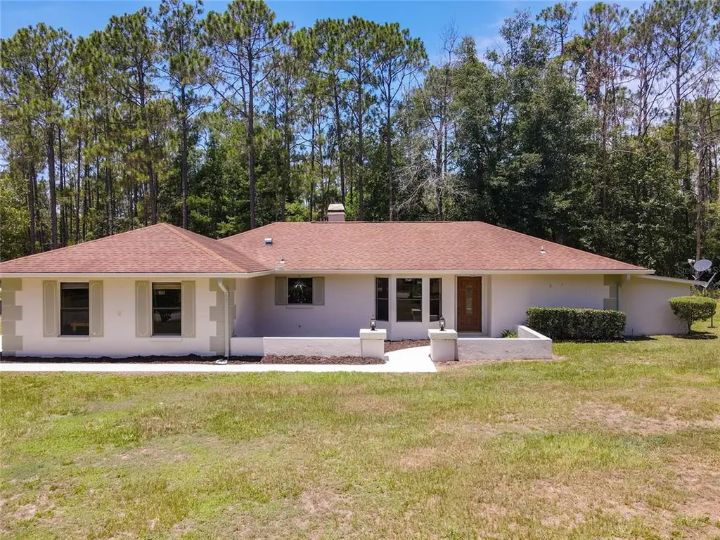 9000 SW 206th Court Road Dunnellon FL 34431