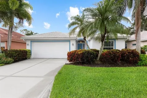 5110 Brooksbend Circle Sarasota FL 34238