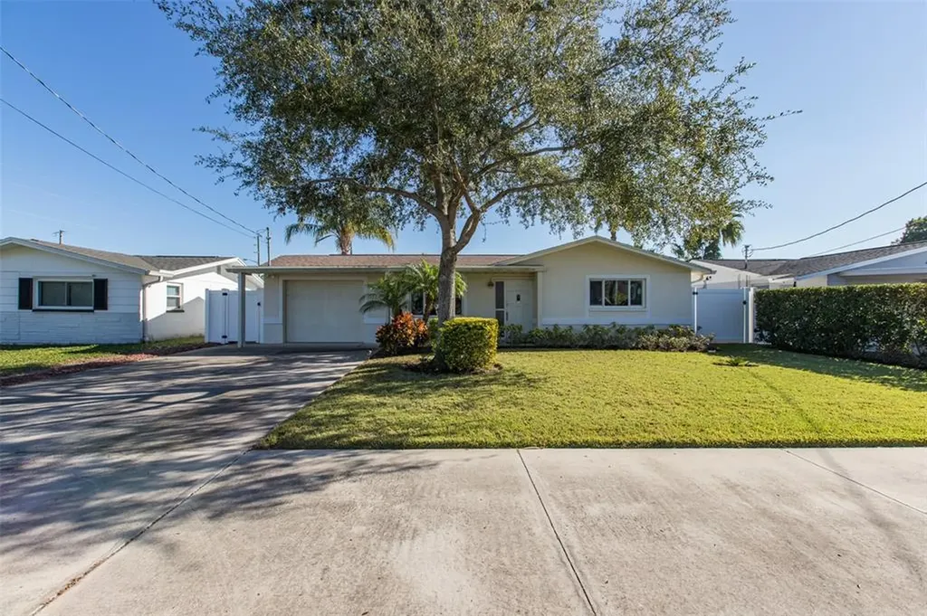13710 Evelane Drive Hudson FL 34667