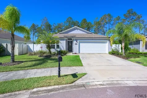 143 Crepe Myrtle Court Palm Coast FL 32164