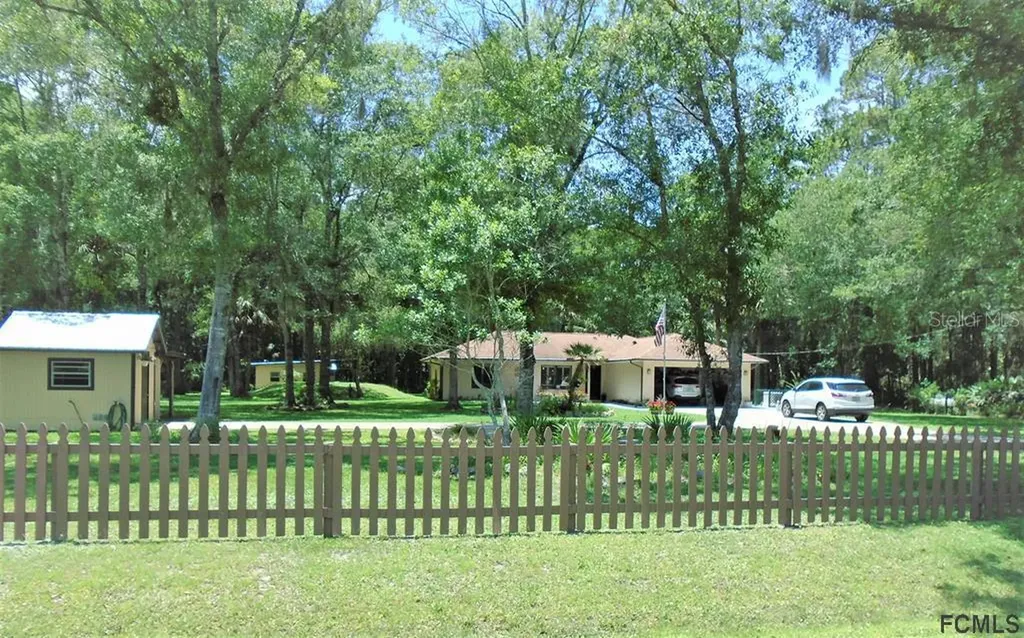 1416 Honeytree Street Bunnell FL 32110