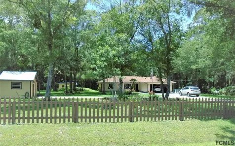 1416 Honeytree Street Bunnell FL 32110