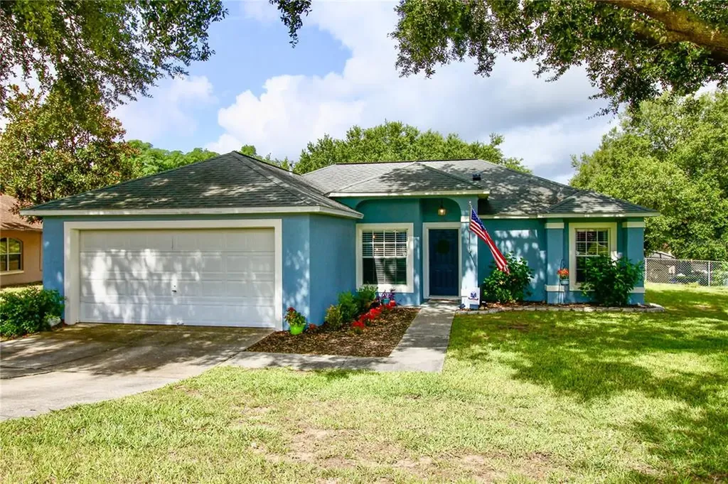 848 Meadow Park Drive Minneola FL 34715