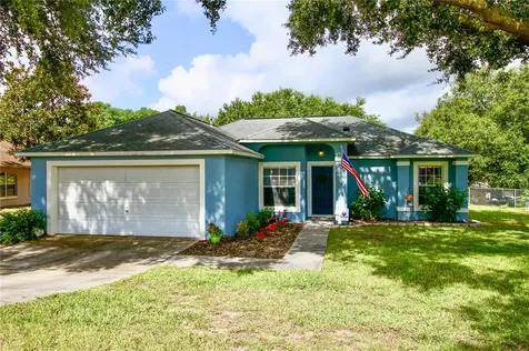 848 Meadow Park Drive Minneola FL 34715