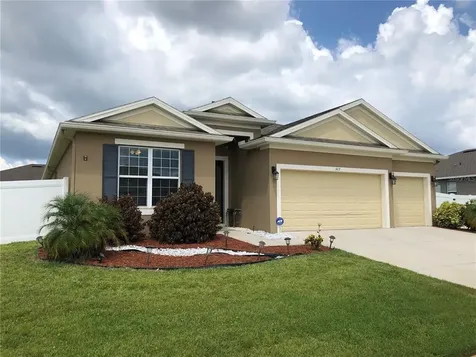 1417 Alexington Avenue Deltona FL 32725