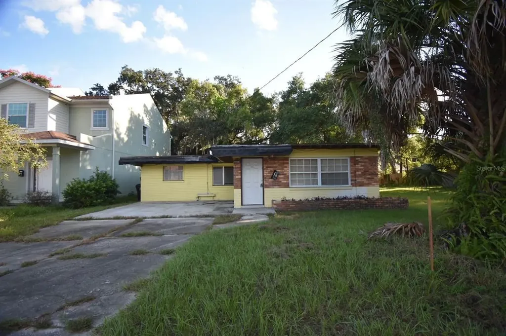 36 W Princeton Street Orlando FL 32804