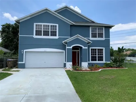 161 Pompei Drive Kissimmee FL 34758