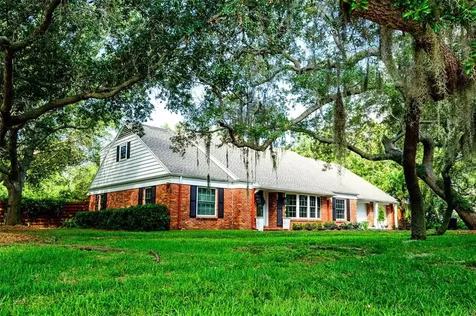 1610 Serpentine Drive S St Petersburg FL 33712