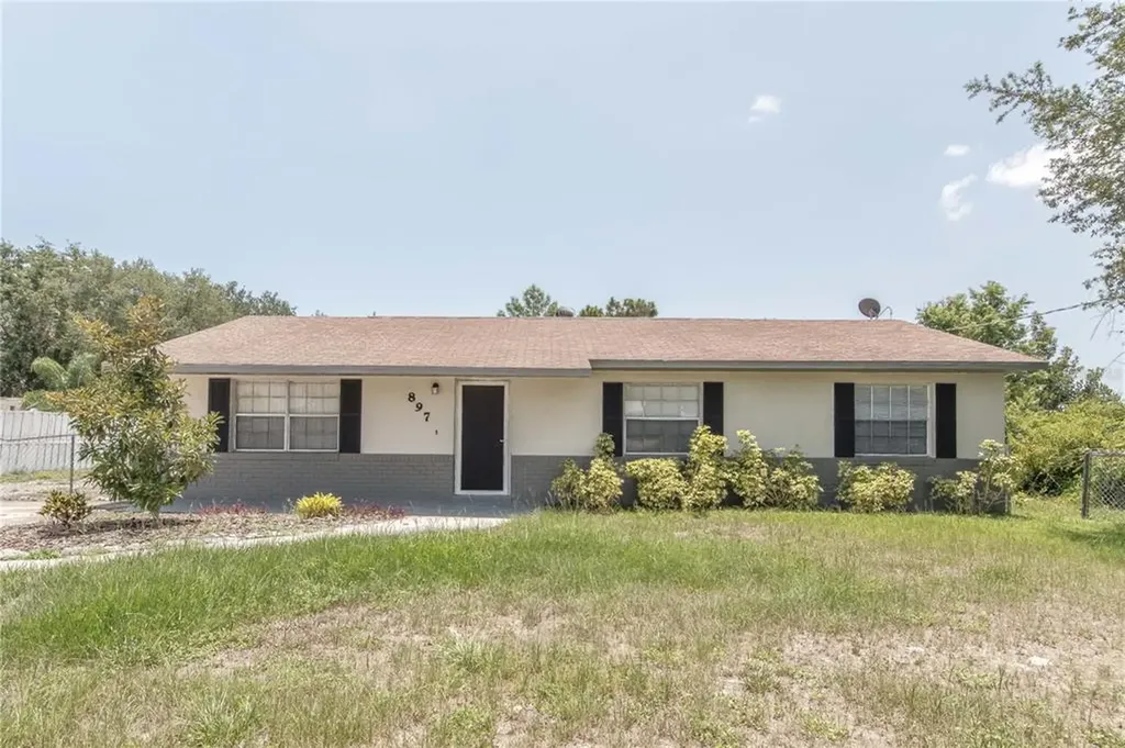 897 Hugo Court Deltona FL 32738