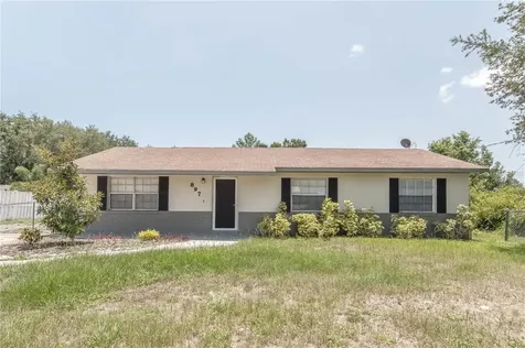 897 Hugo Court Deltona FL 32738