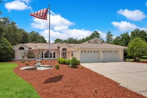 2498 W Apricot Drive Beverly Hills FL 34465