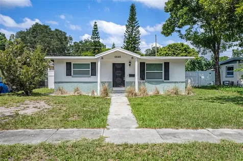 6646 Livingston Avenue N St Petersburg FL 33702