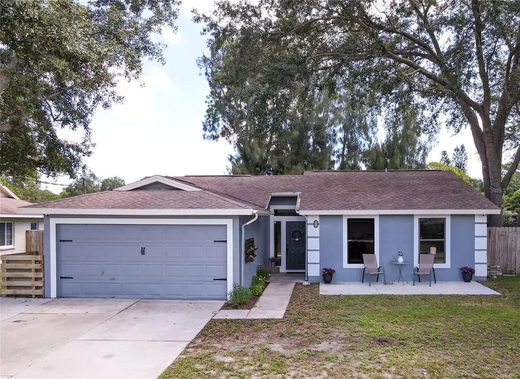 4477 Longford Drive Sarasota FL 34232