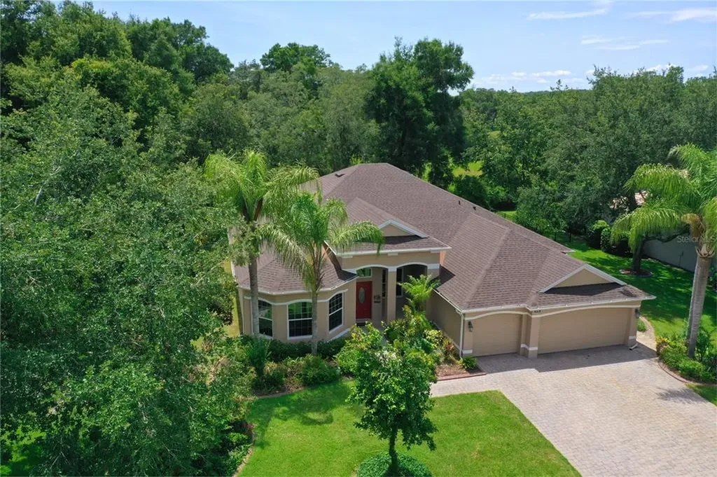 4346 Sea Rock Court Apopka FL 32712