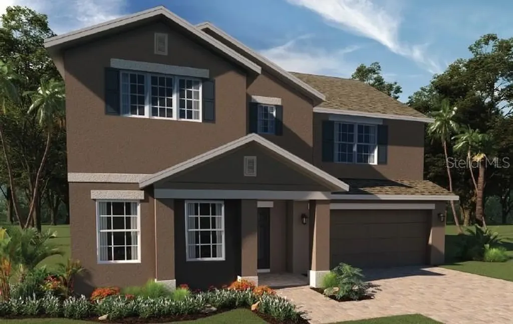 816 Avenal Lane Davenport FL 33837