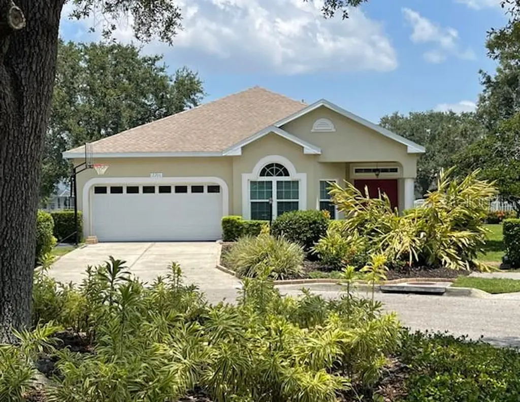 12206 Hollybush Terrace Lakewood Ranch FL 34202