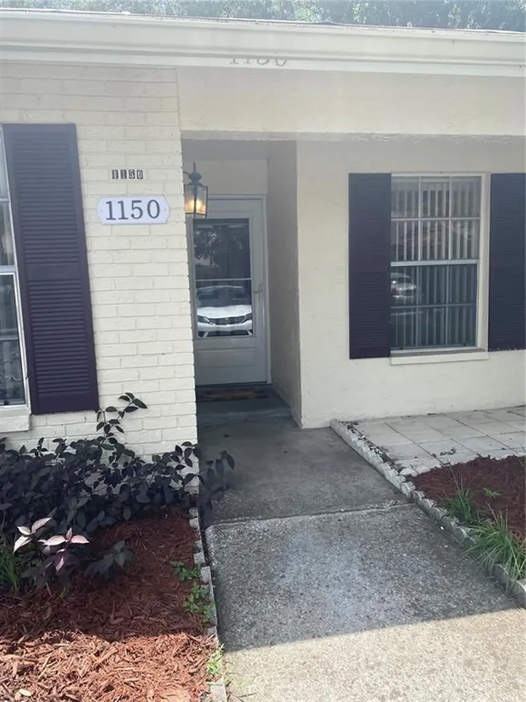 1150 Dover Court Safety Harbor FL 34695