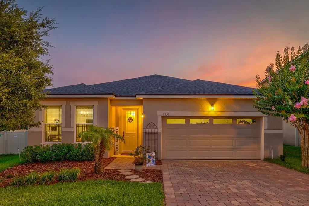 2396 Regency Park Drive Deland FL 32724
