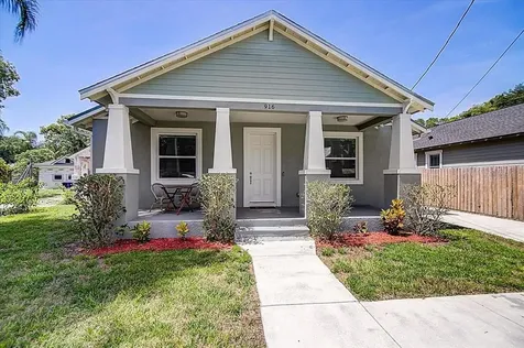 916 E North Bay Street Tampa FL 33603