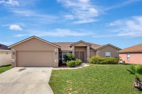 433 Meridian Street Davenport FL 33837