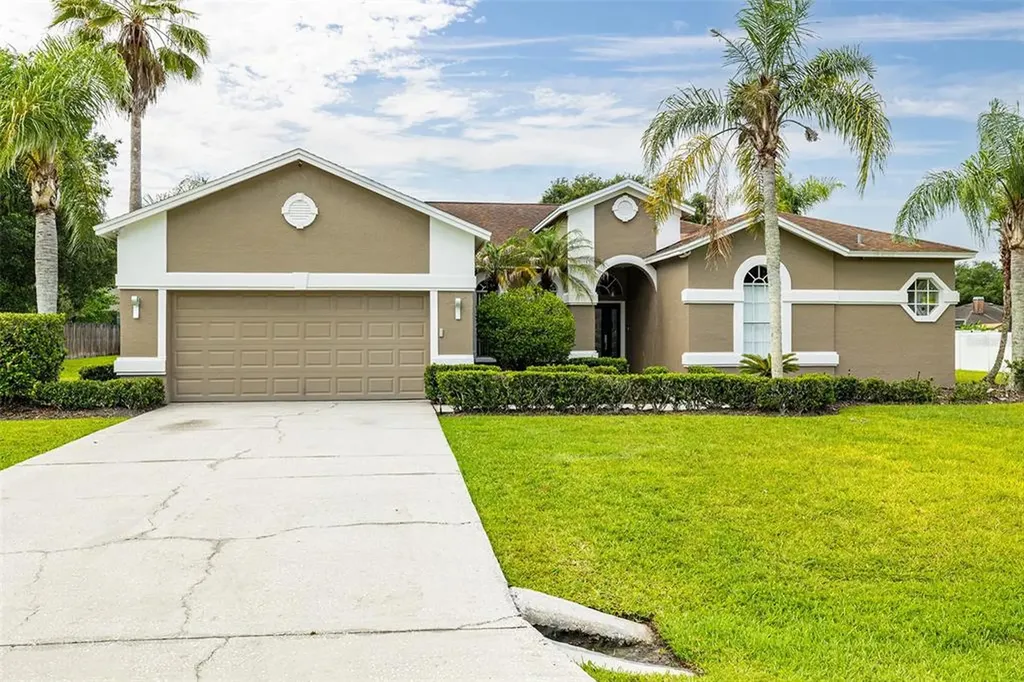 25100 Acorn Drive Land O Lakes FL 34639